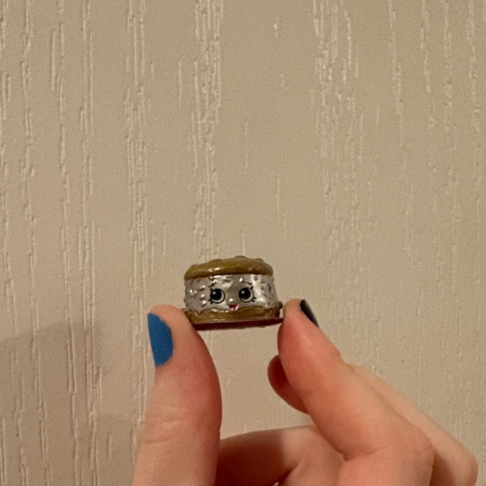 Shopkins Freezy Bites